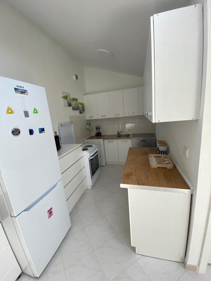 Apartman Paulo Пореч Экстерьер фото